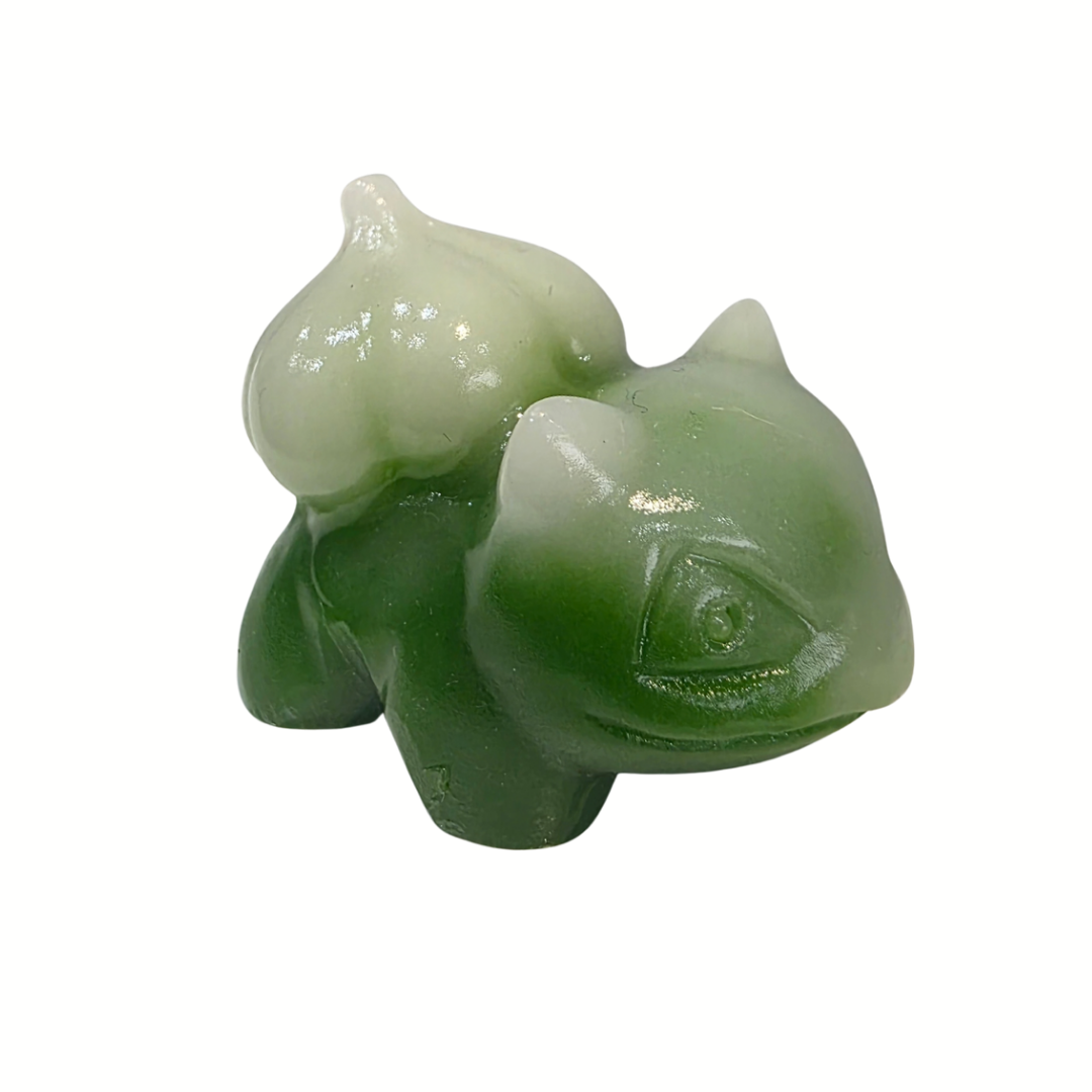Bulbasaur Glow in the Dark Figure
