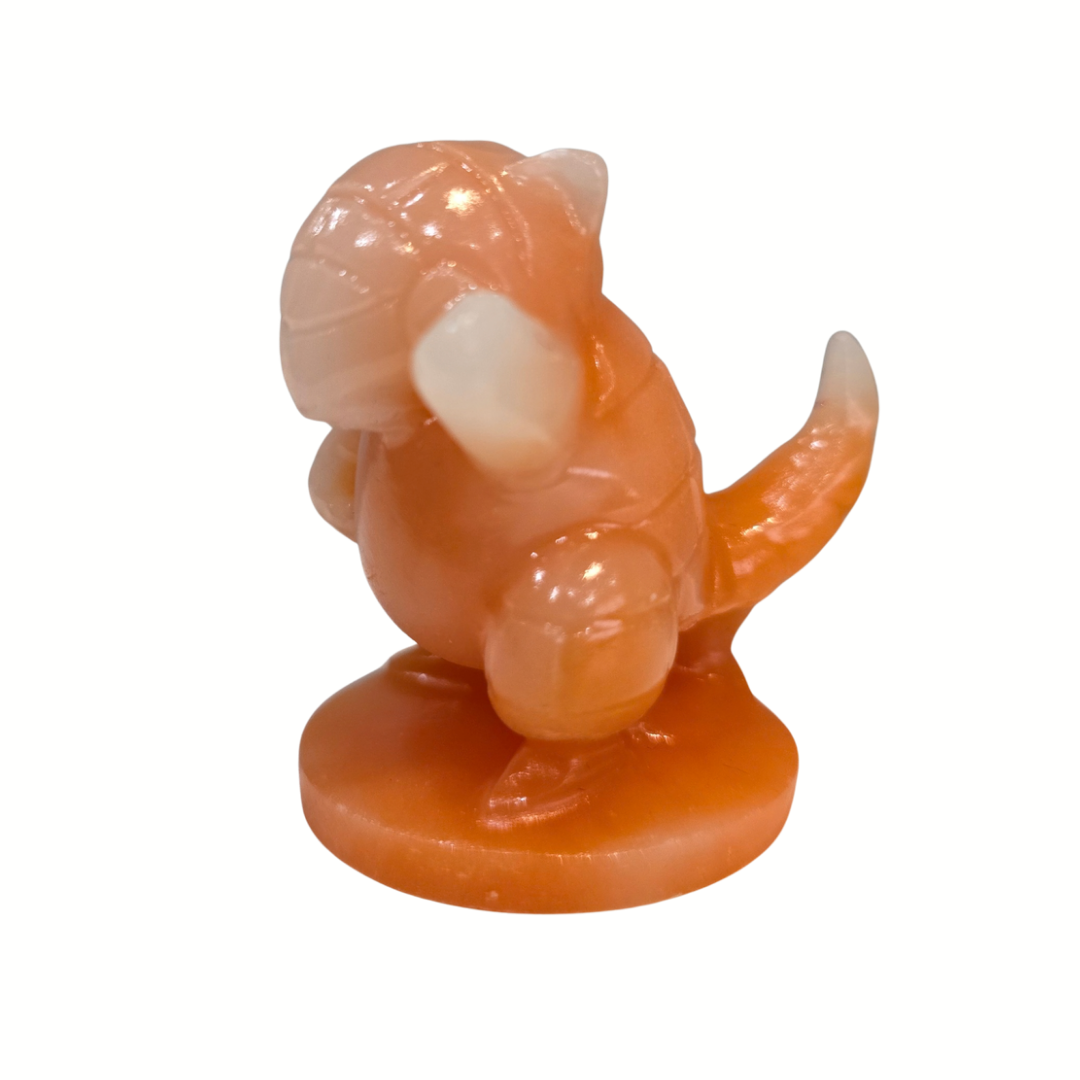 Sandshrew Glow in the Dark Figure
