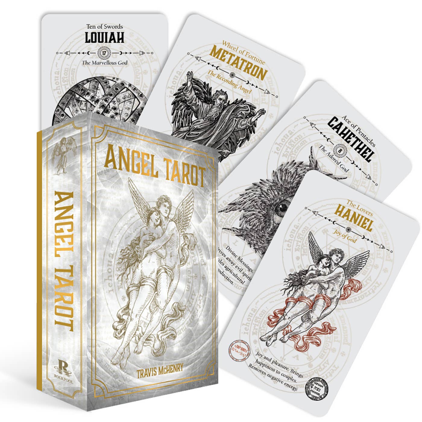 Tarot & Oracle Cards