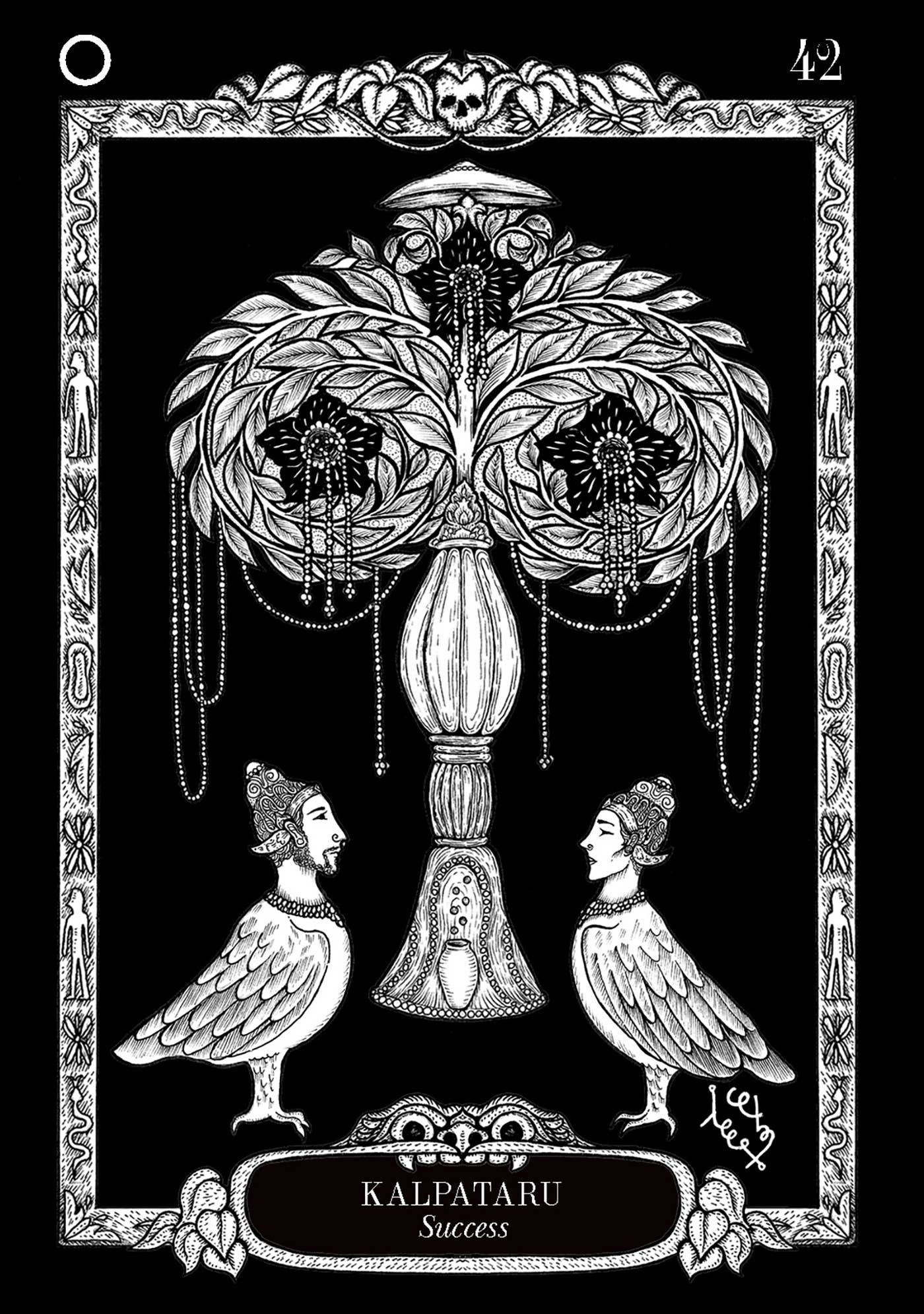 Mystic Islands Oracle