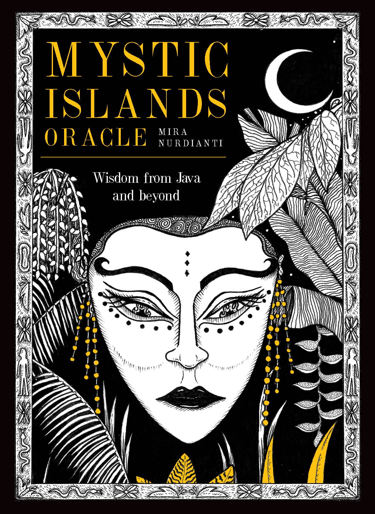 Mystic Islands Oracle