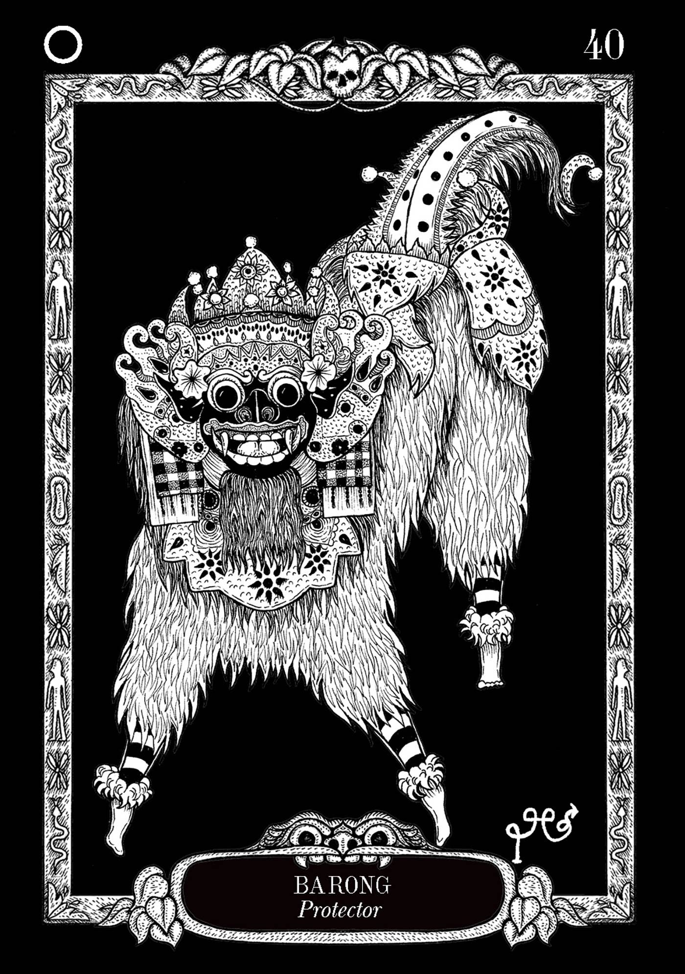 Mystic Islands Oracle