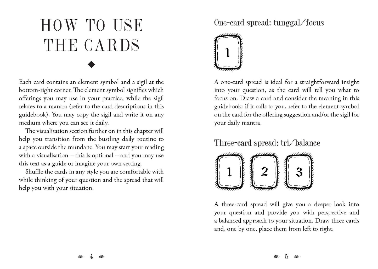 Mystic Islands Oracle