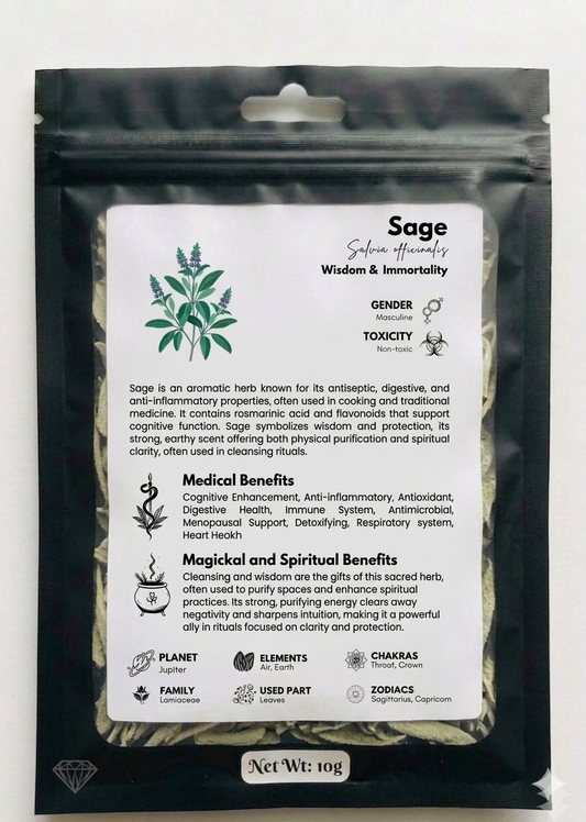 Sage 10g