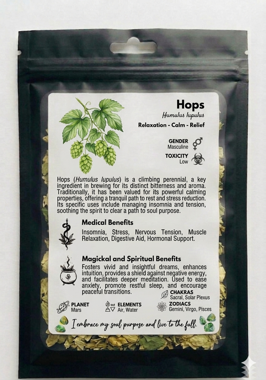 Hops 10g