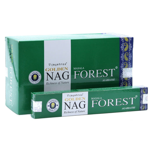 Nag Forest Incense Sticks