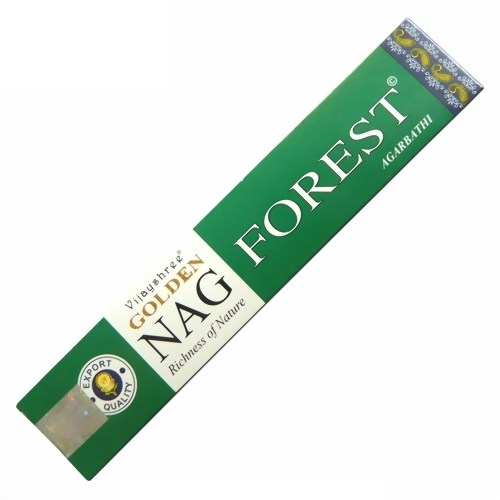 Nag Forest Incense Sticks