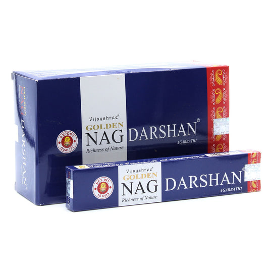 Nag Darshan Incense Sticks