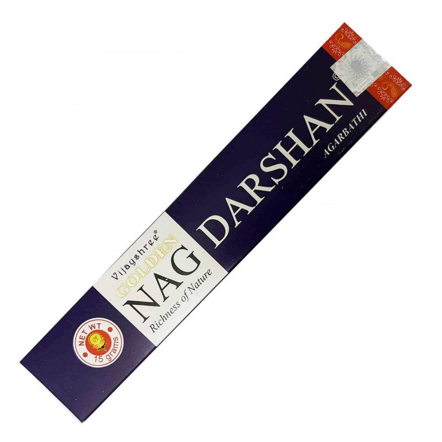 Nag Darshan Incense Sticks