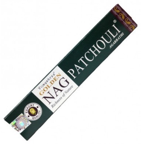 Nag Patchouli Incense Sticks
