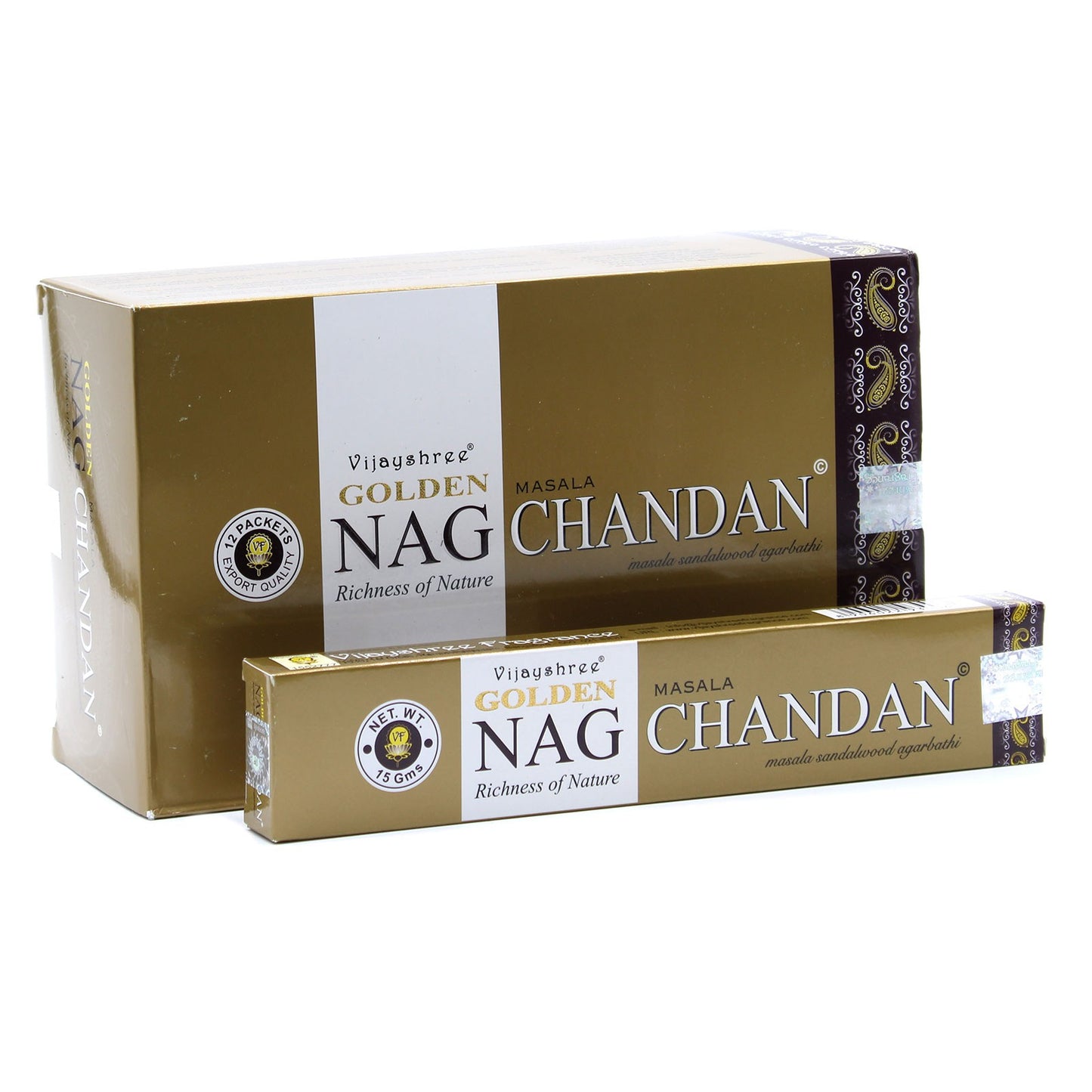 Nag Chandan Incense Sticks
