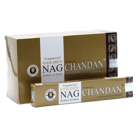 Nag Chandan Incense Sticks