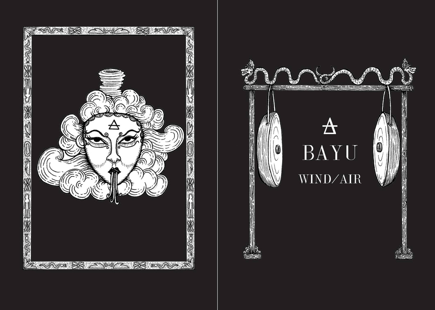 Mystic Islands Oracle