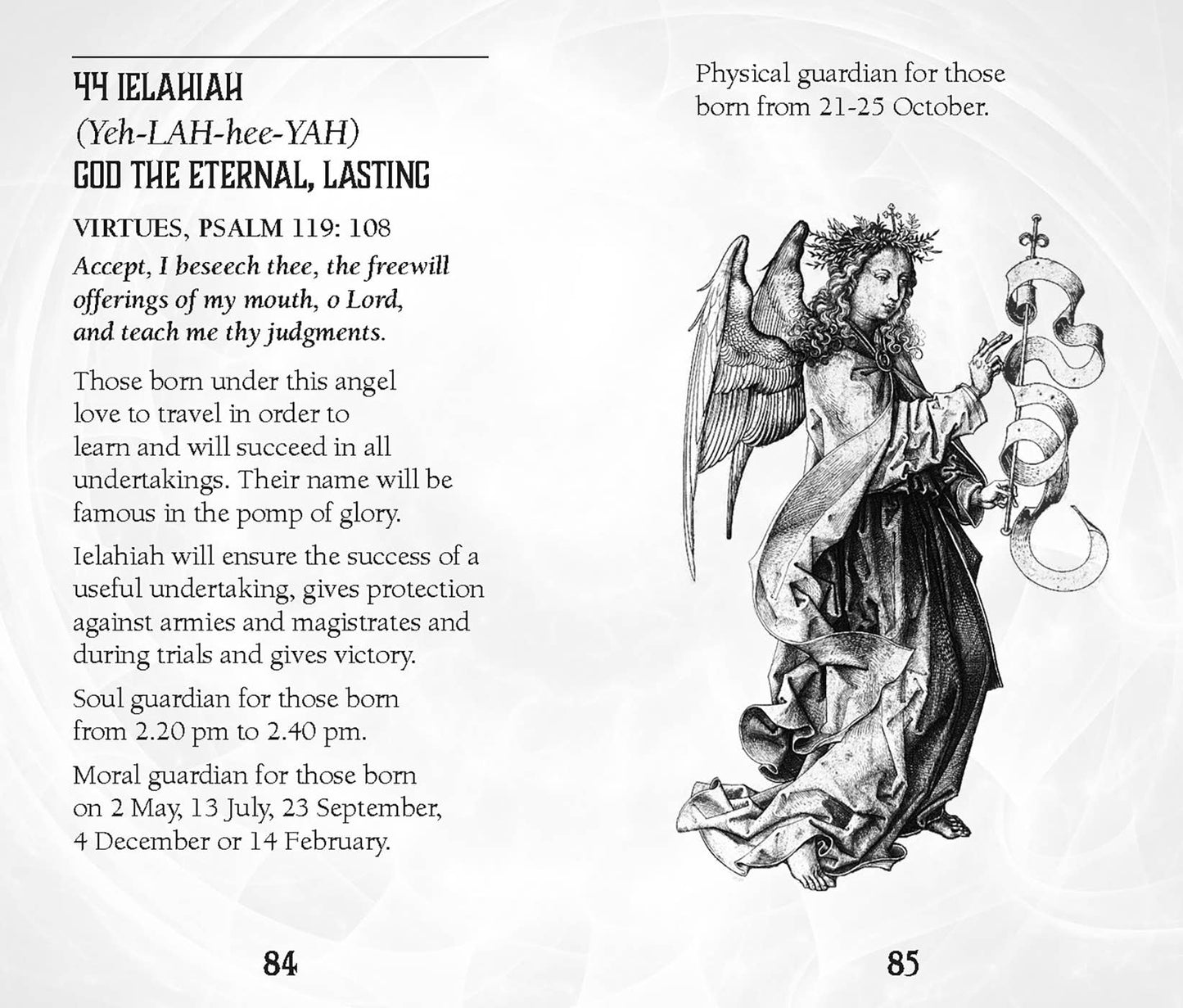 Angel Tarot Pocket Edition