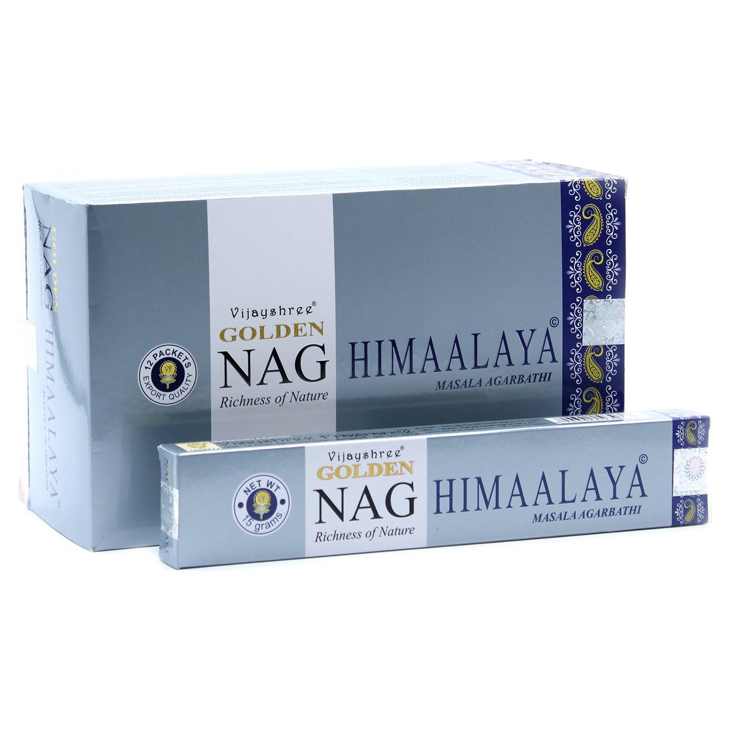 Nag Himalaya Incense Sticks
