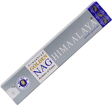 Nag Himalaya Incense Sticks