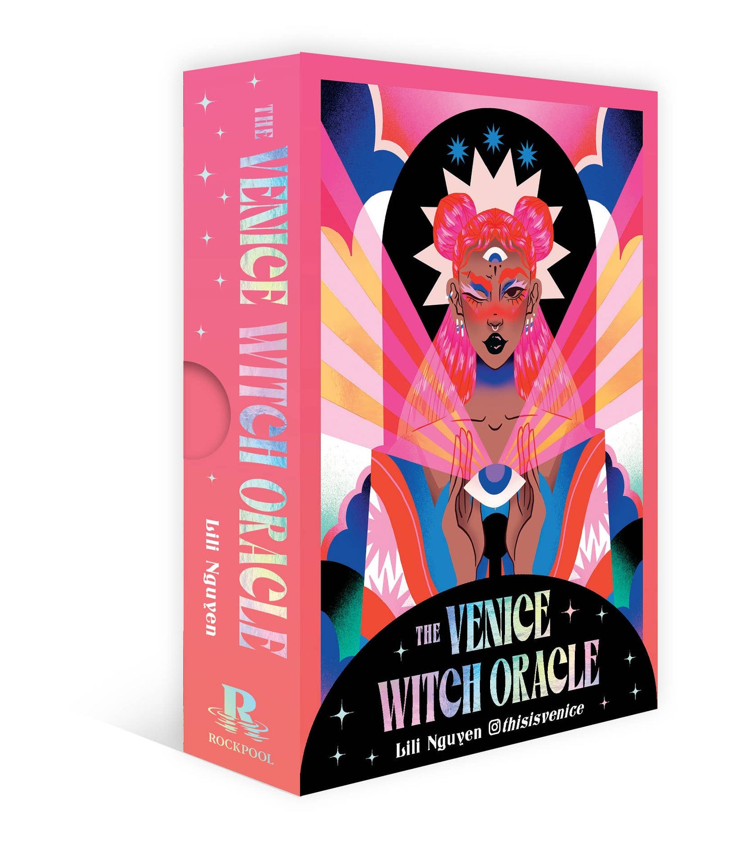 Venice Witch Oracle