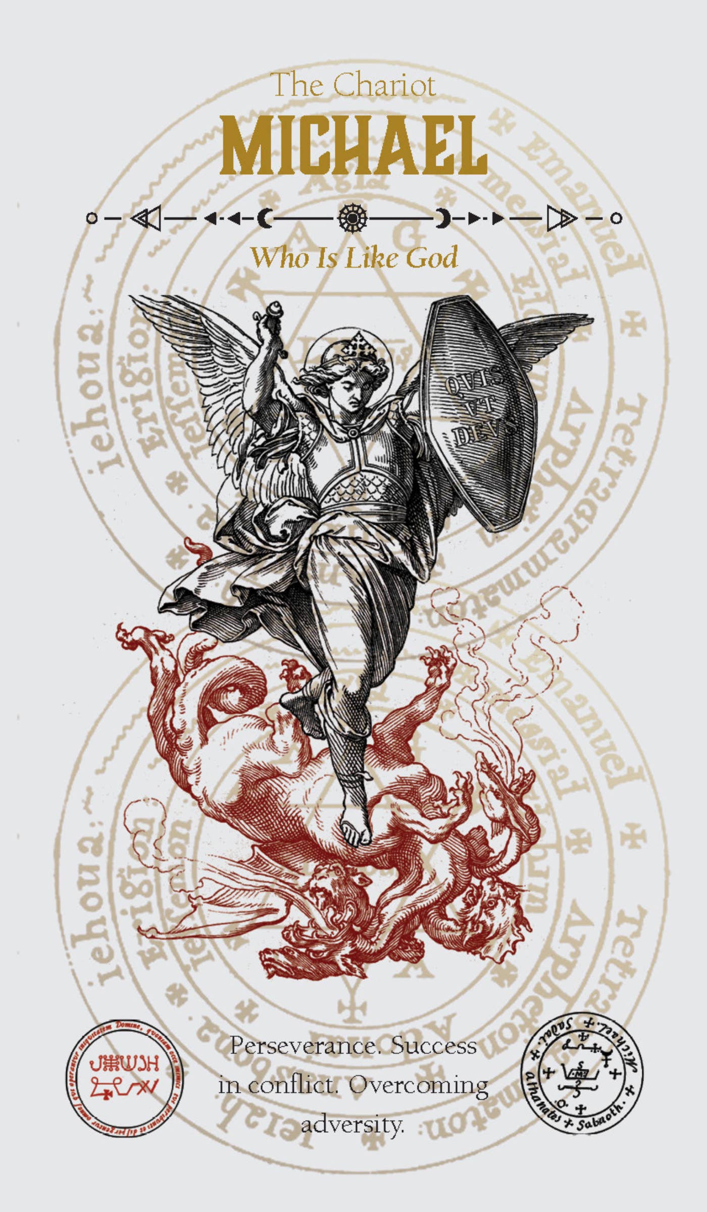 Angel Tarot Pocket Edition