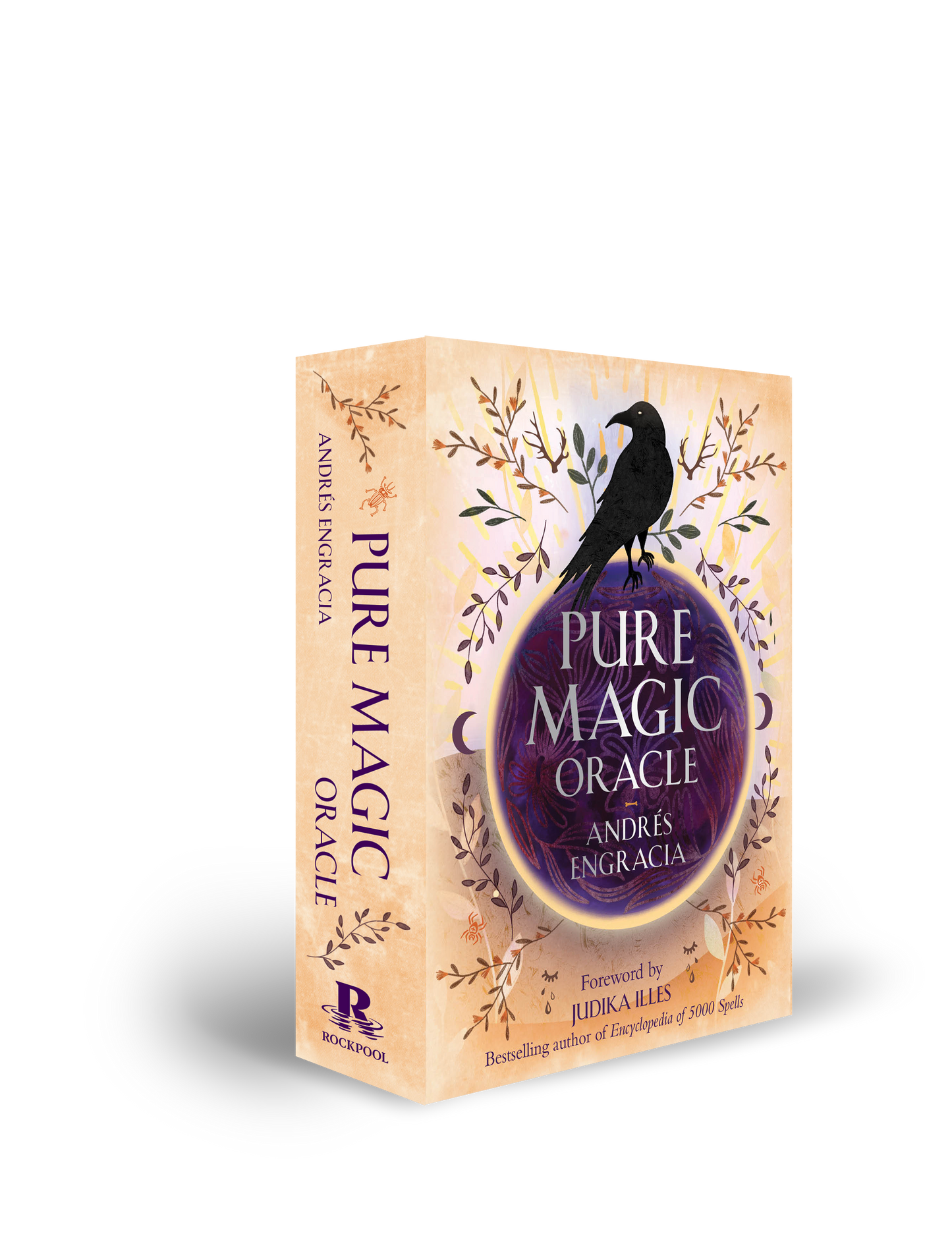 Pure Magic Oracle