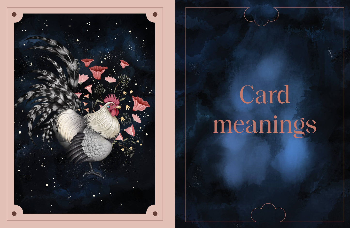 Animal Spirit Oracle