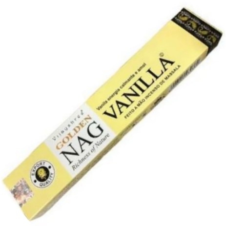 Nag Vanilla Incense Sticks