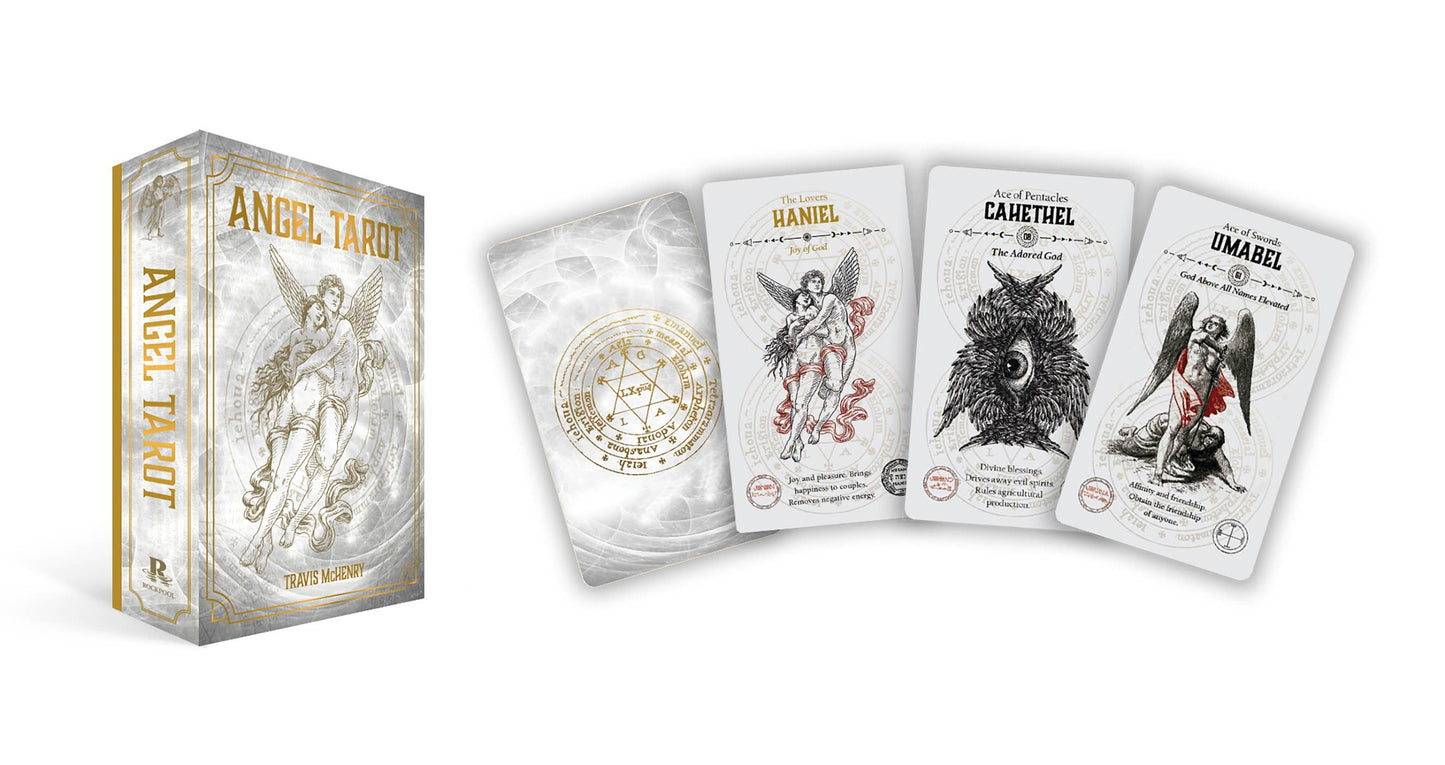 Angel Tarot