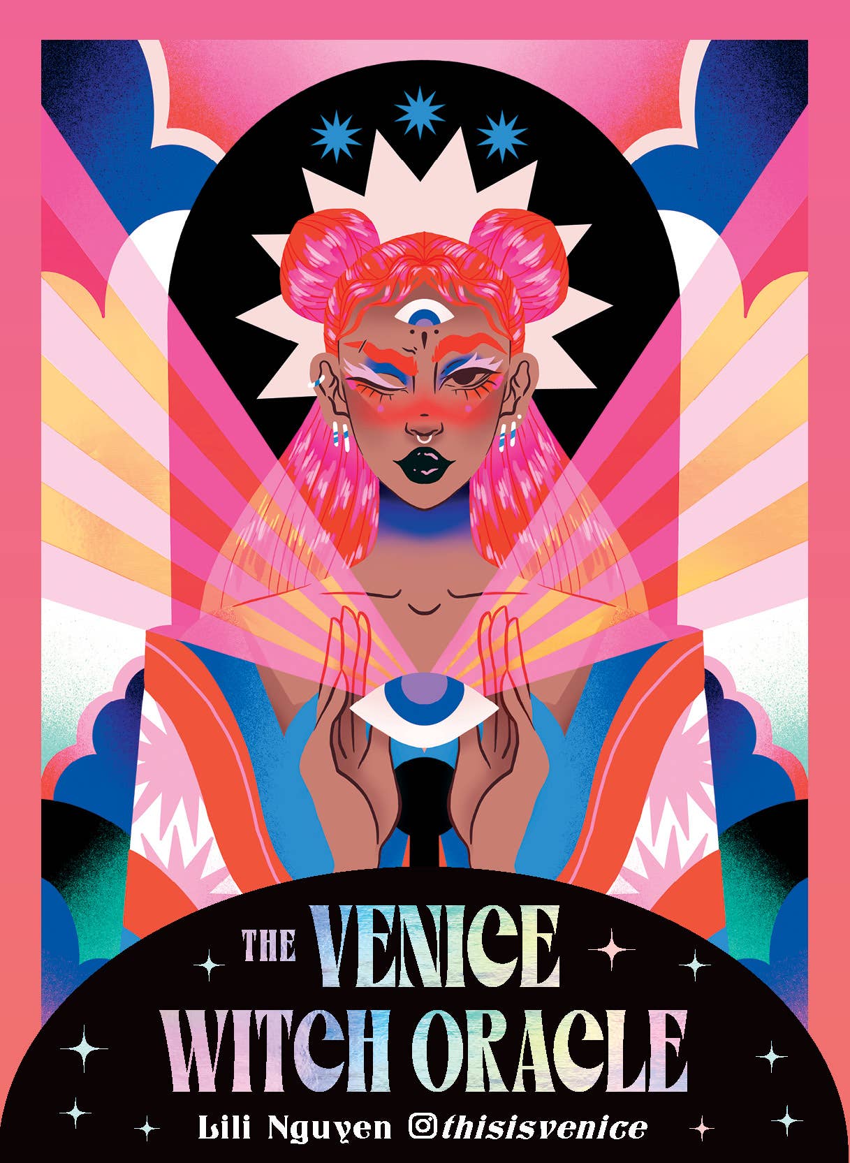 Venice Witch Oracle
