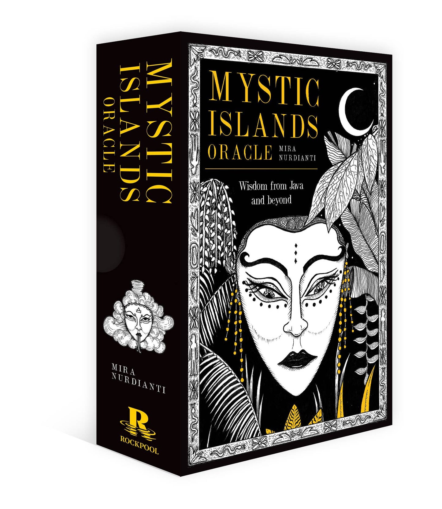 Mystic Islands Oracle