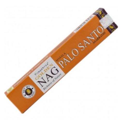 Nag Palo Santo Incense Sticks