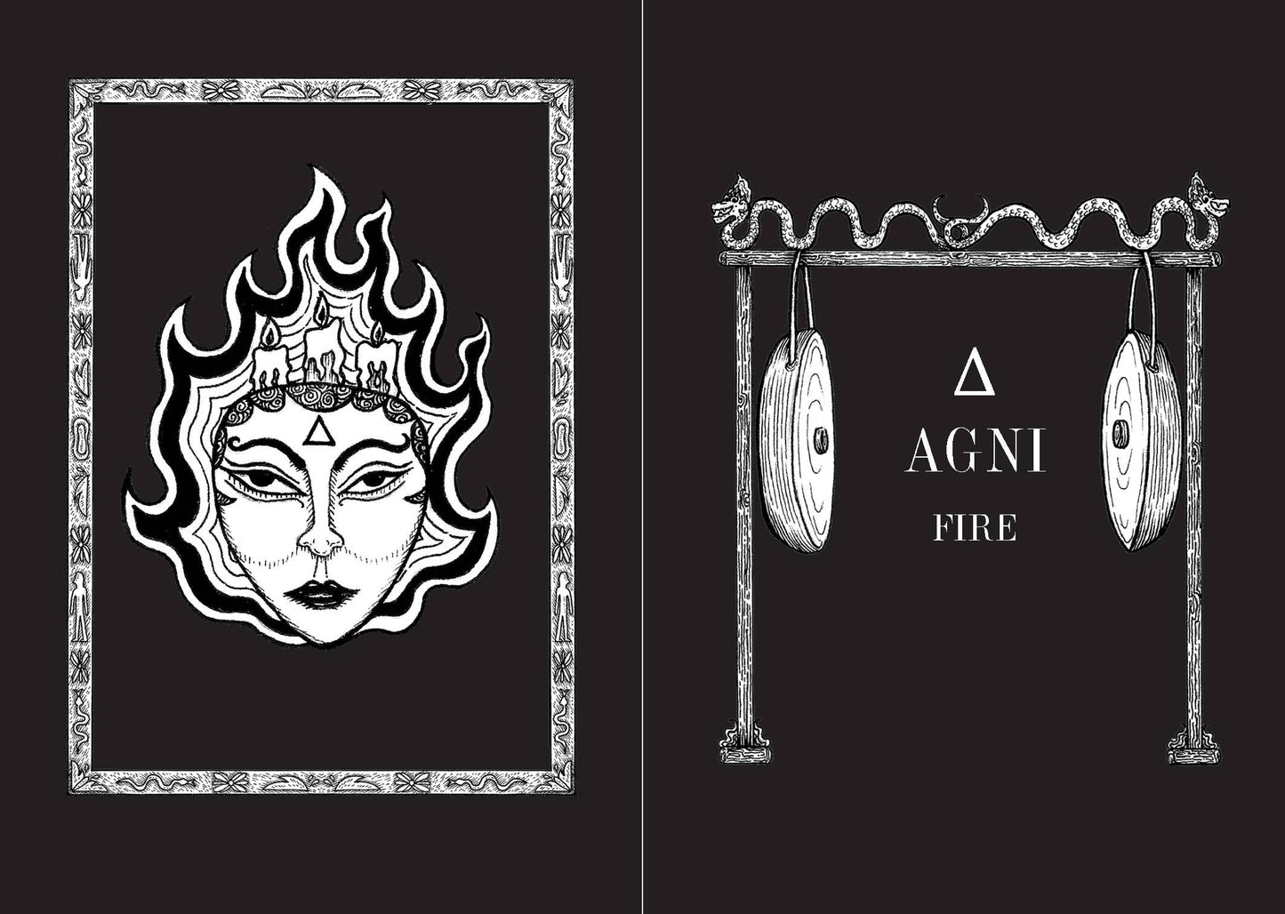 Mystic Islands Oracle