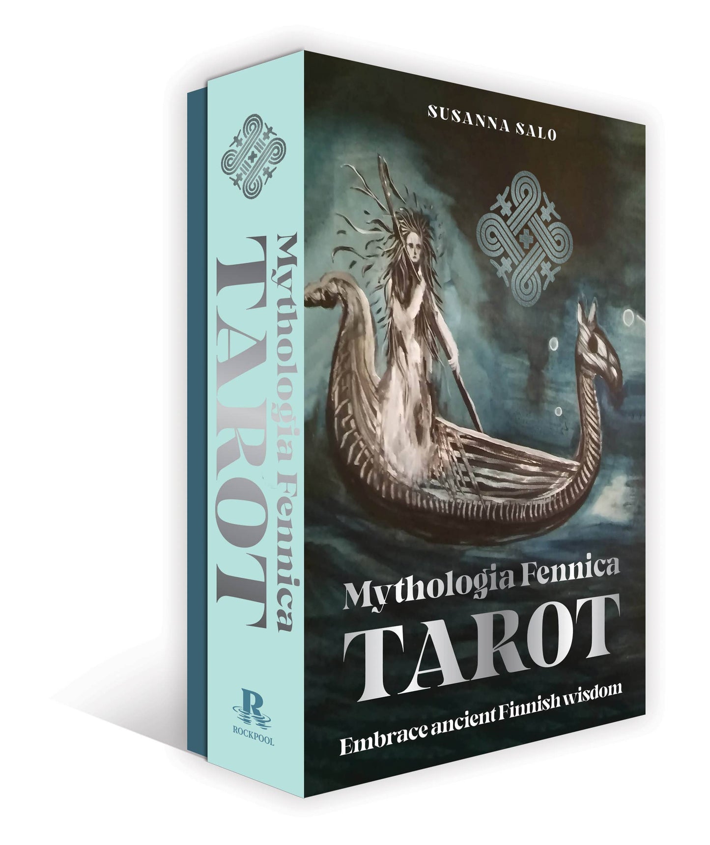 Mythologia Fennica Tarot