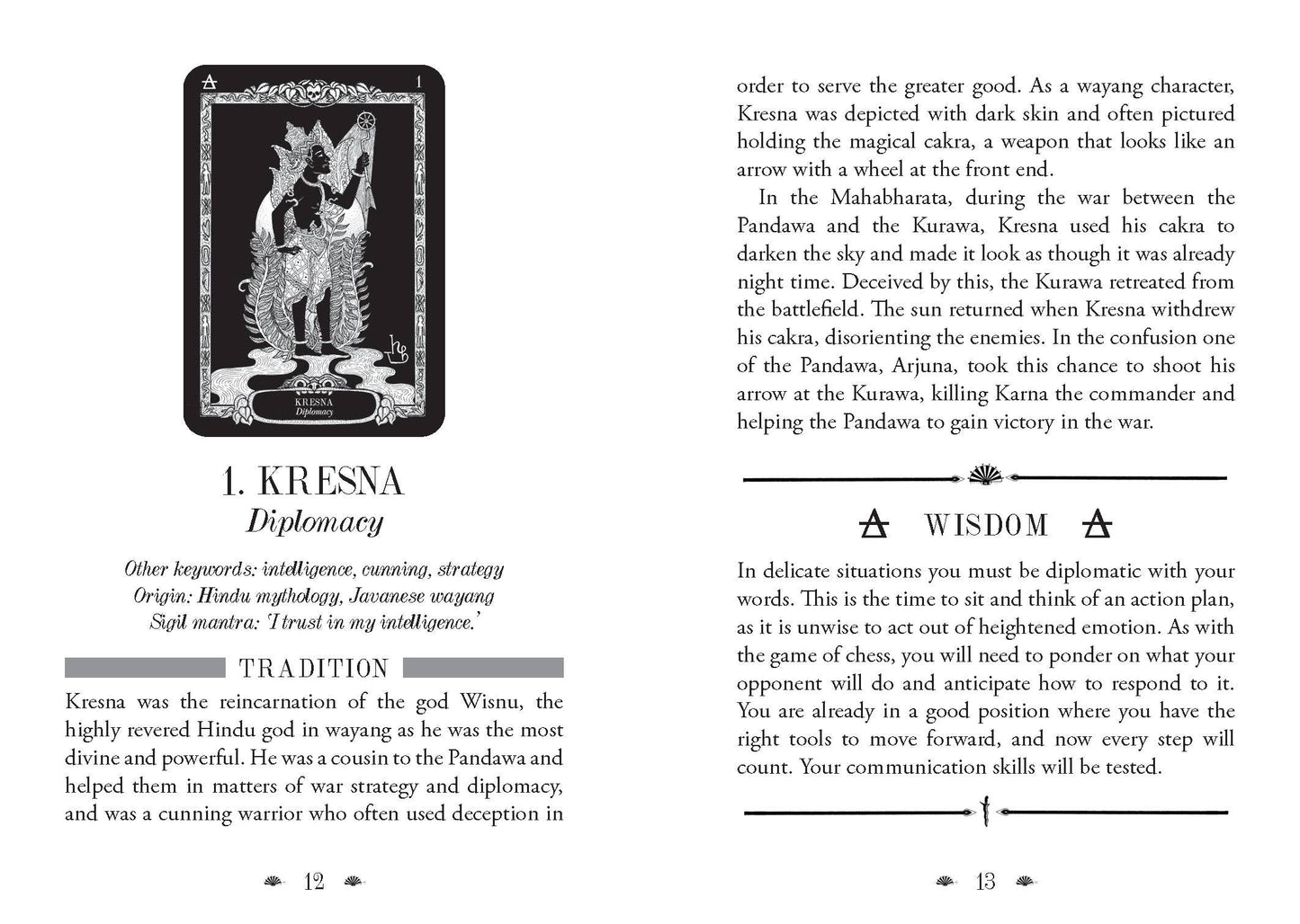 Mystic Islands Oracle