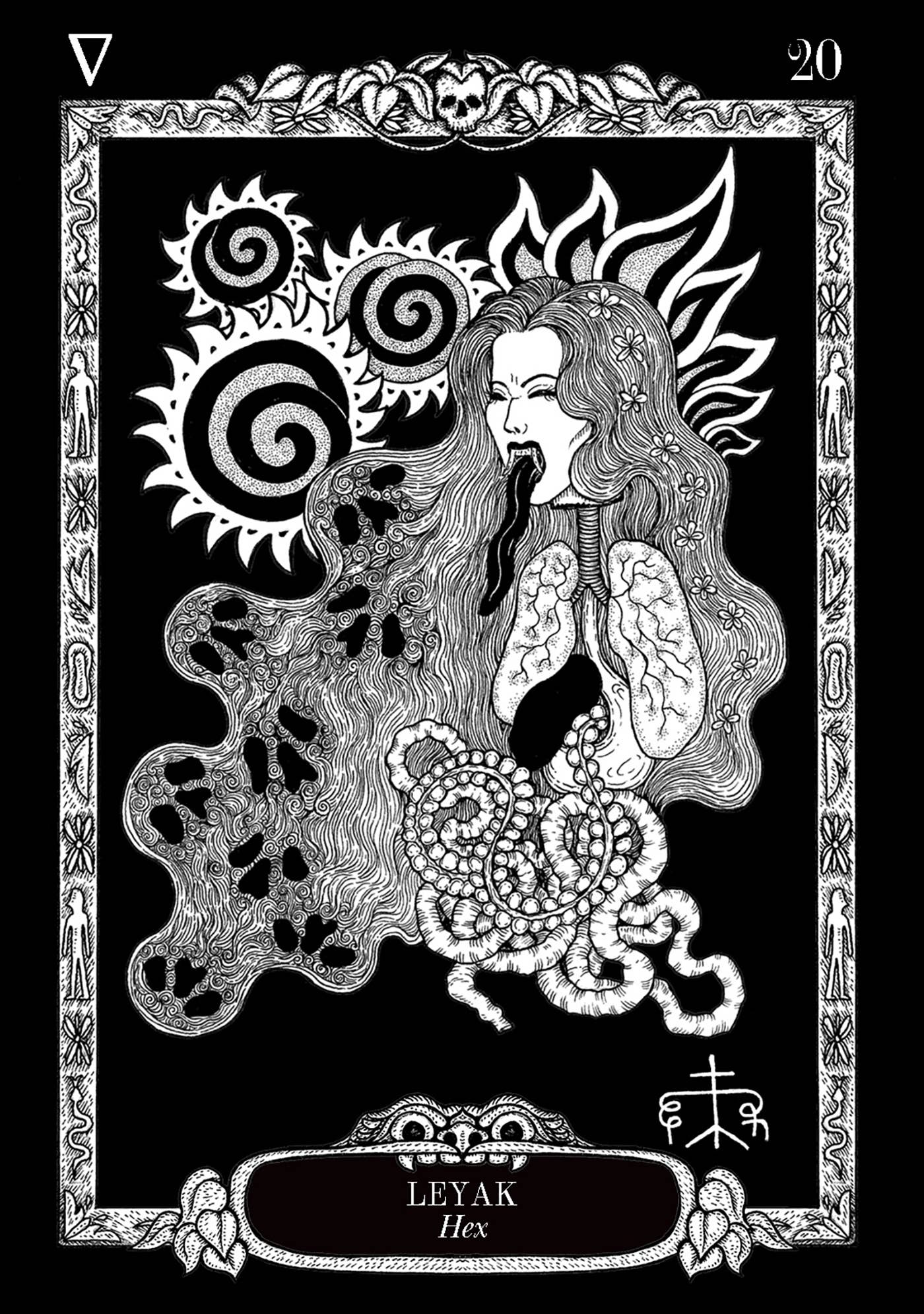 Mystic Islands Oracle