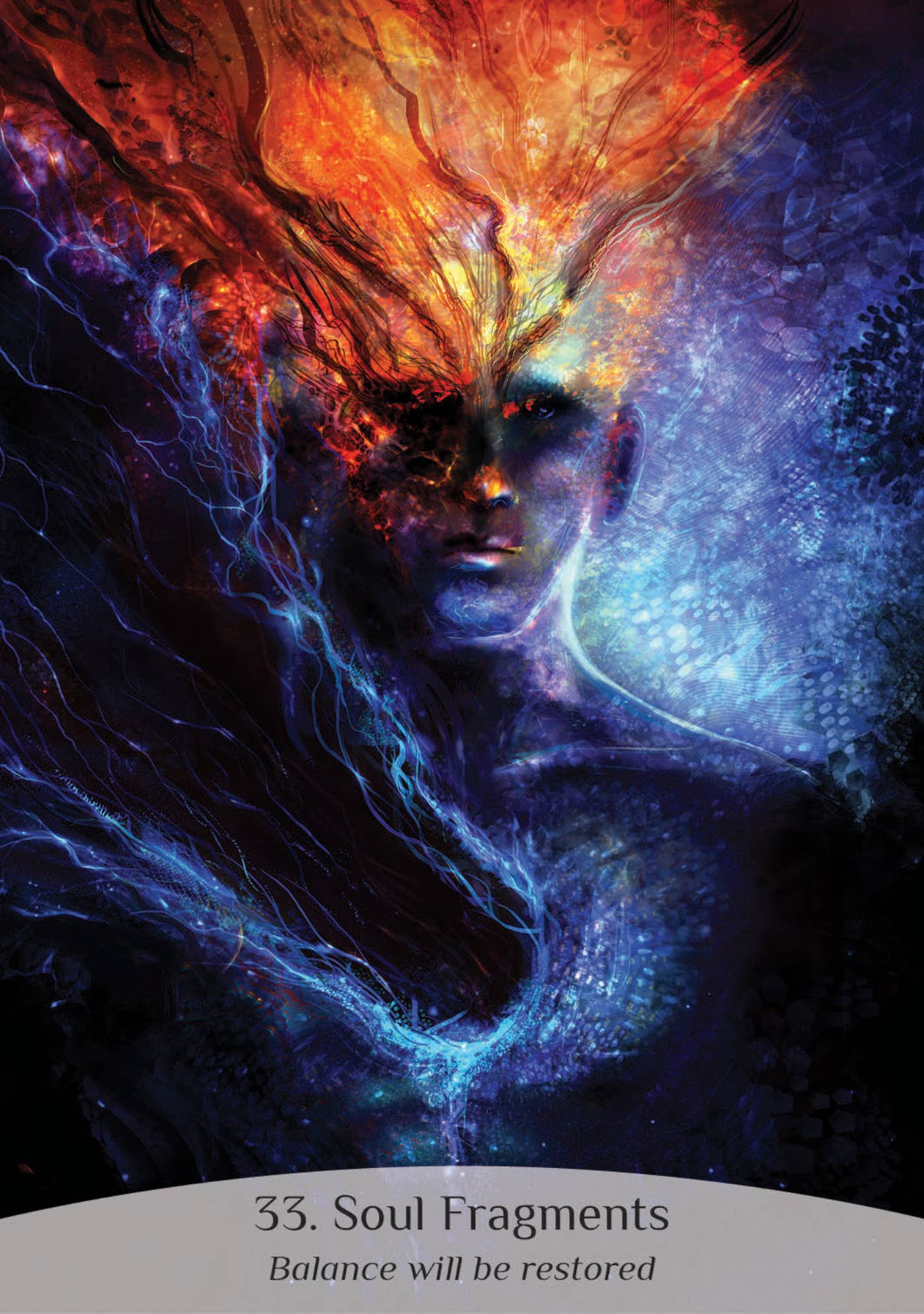 Sacred Spirit Oracle