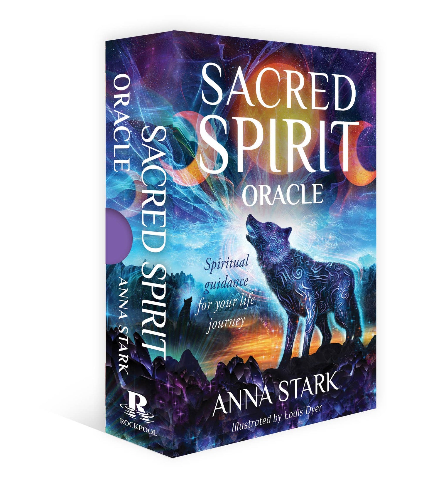 Sacred Spirit Oracle