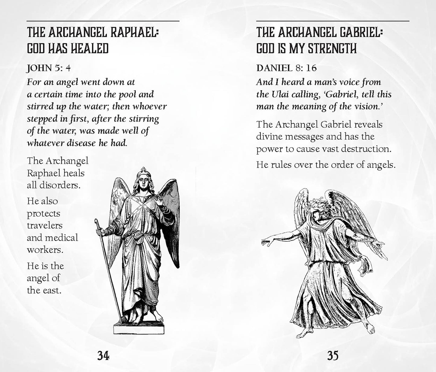 Angel Tarot Pocket Edition