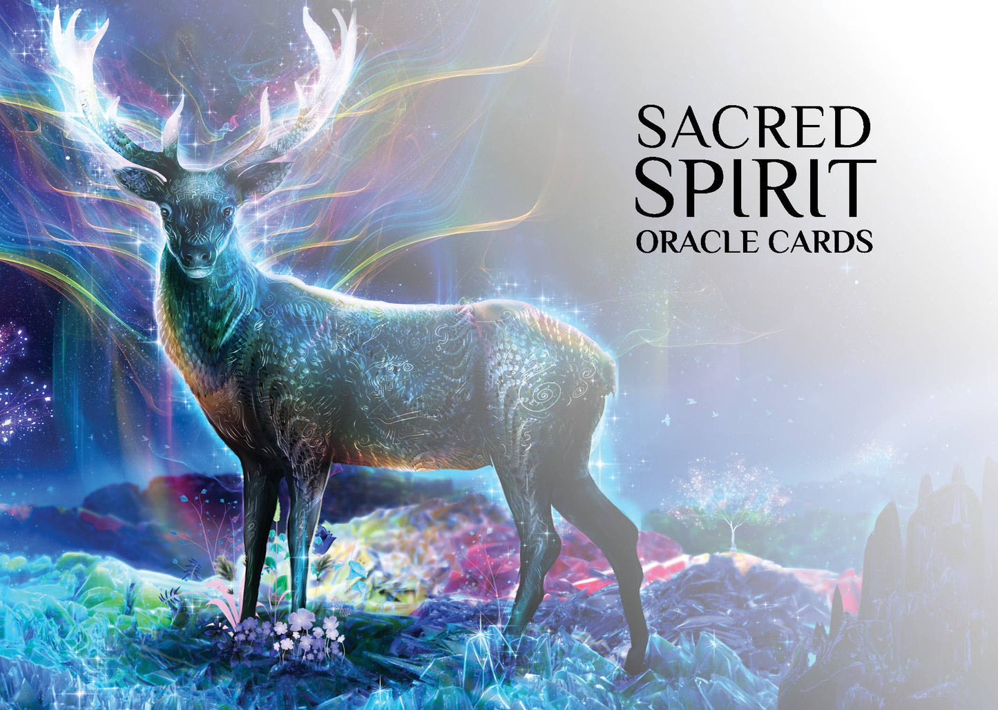 Sacred Spirit Oracle