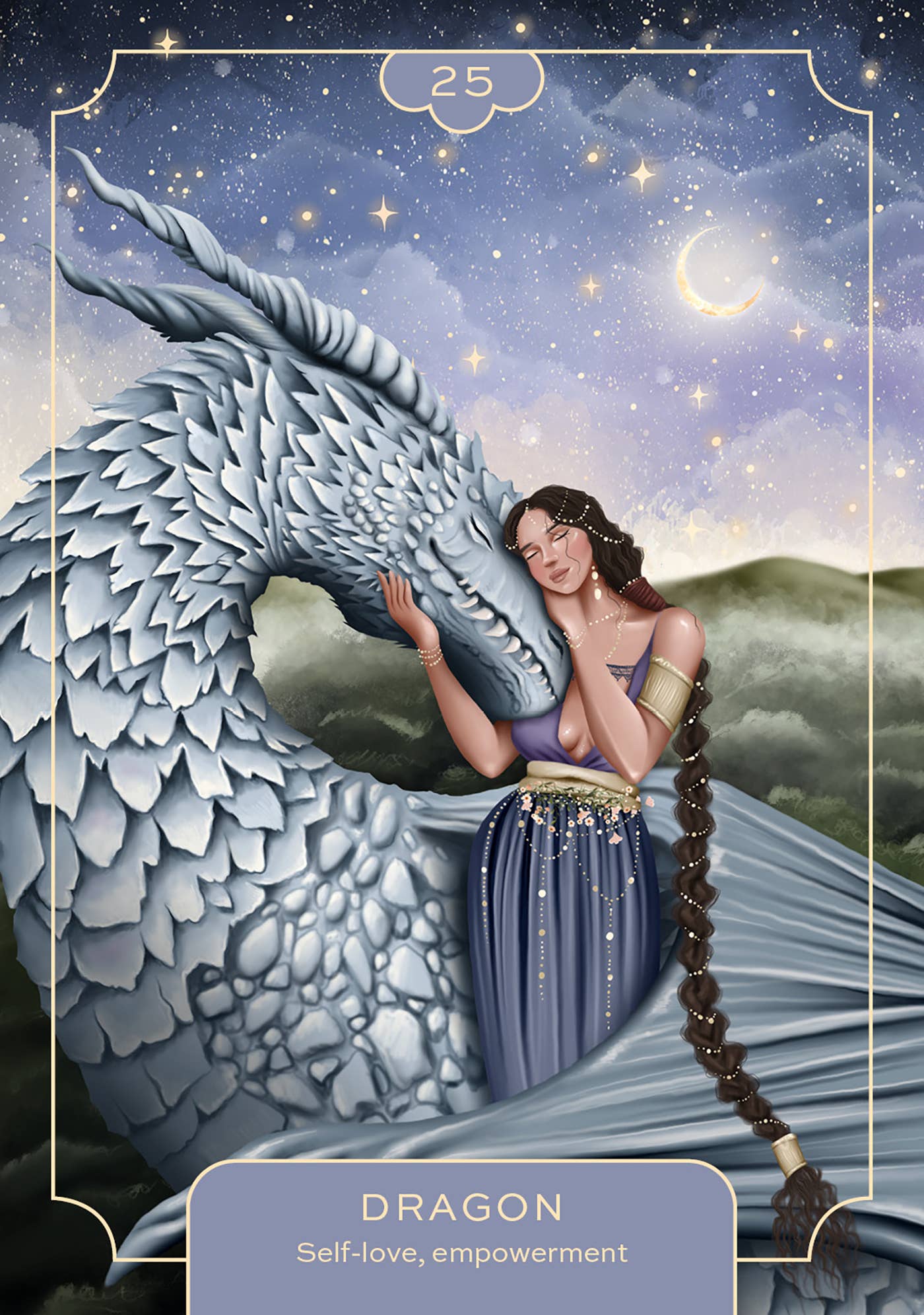 Animal Spirit Oracle