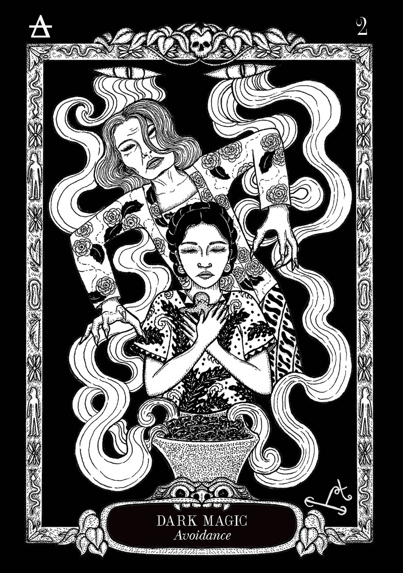 Mystic Islands Oracle