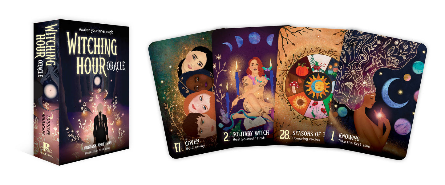 Witching Hour Oracle