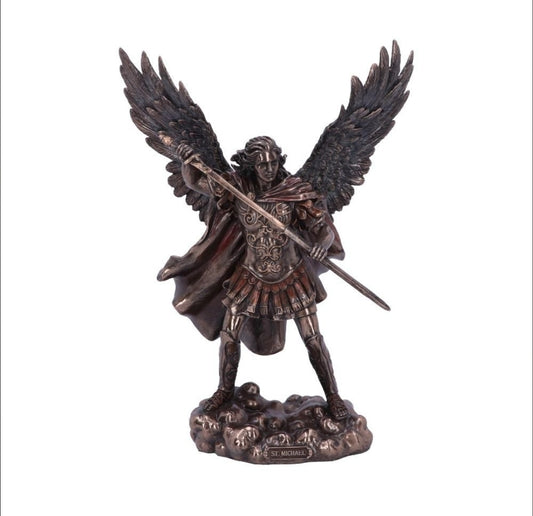 St Michael the Defender 29cm