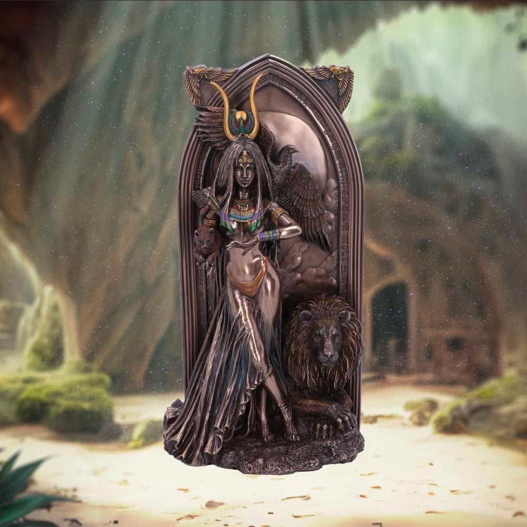 The Priestess by Ruth Thompson 27cm