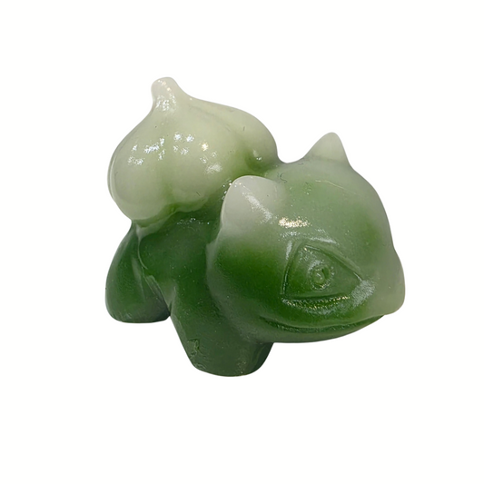 Bulbasaur Glow in the Dark Figure