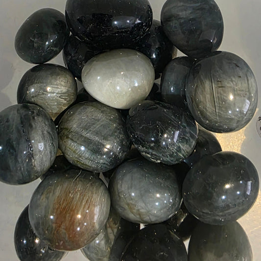 Eagle Eye Tumble Stone