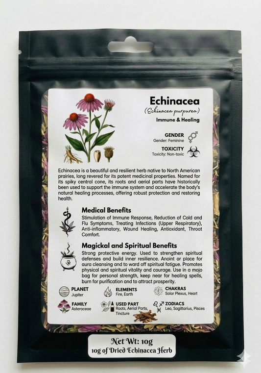 Echinacea 10g