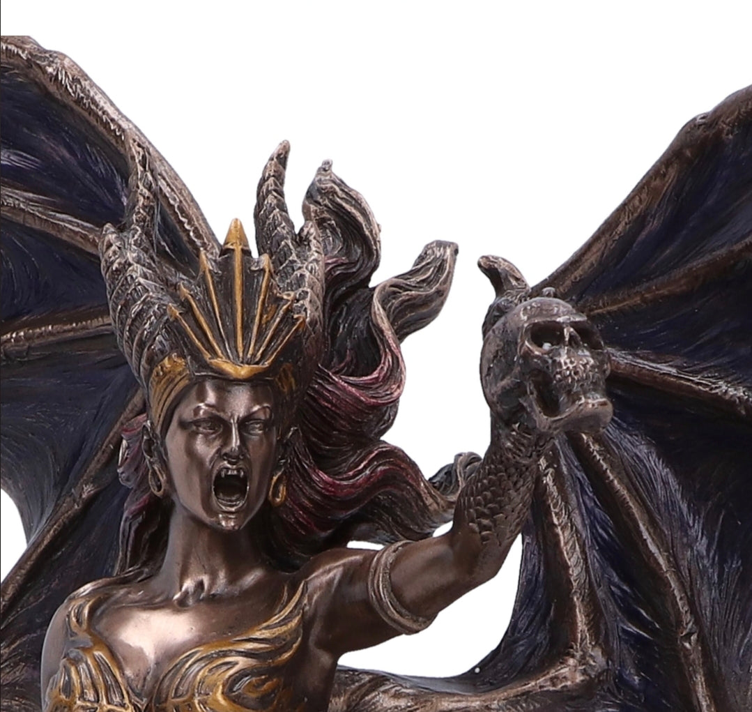 Lilith The First Wife 24.5cm