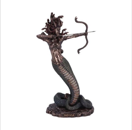 Medusa's Wrath 36cm