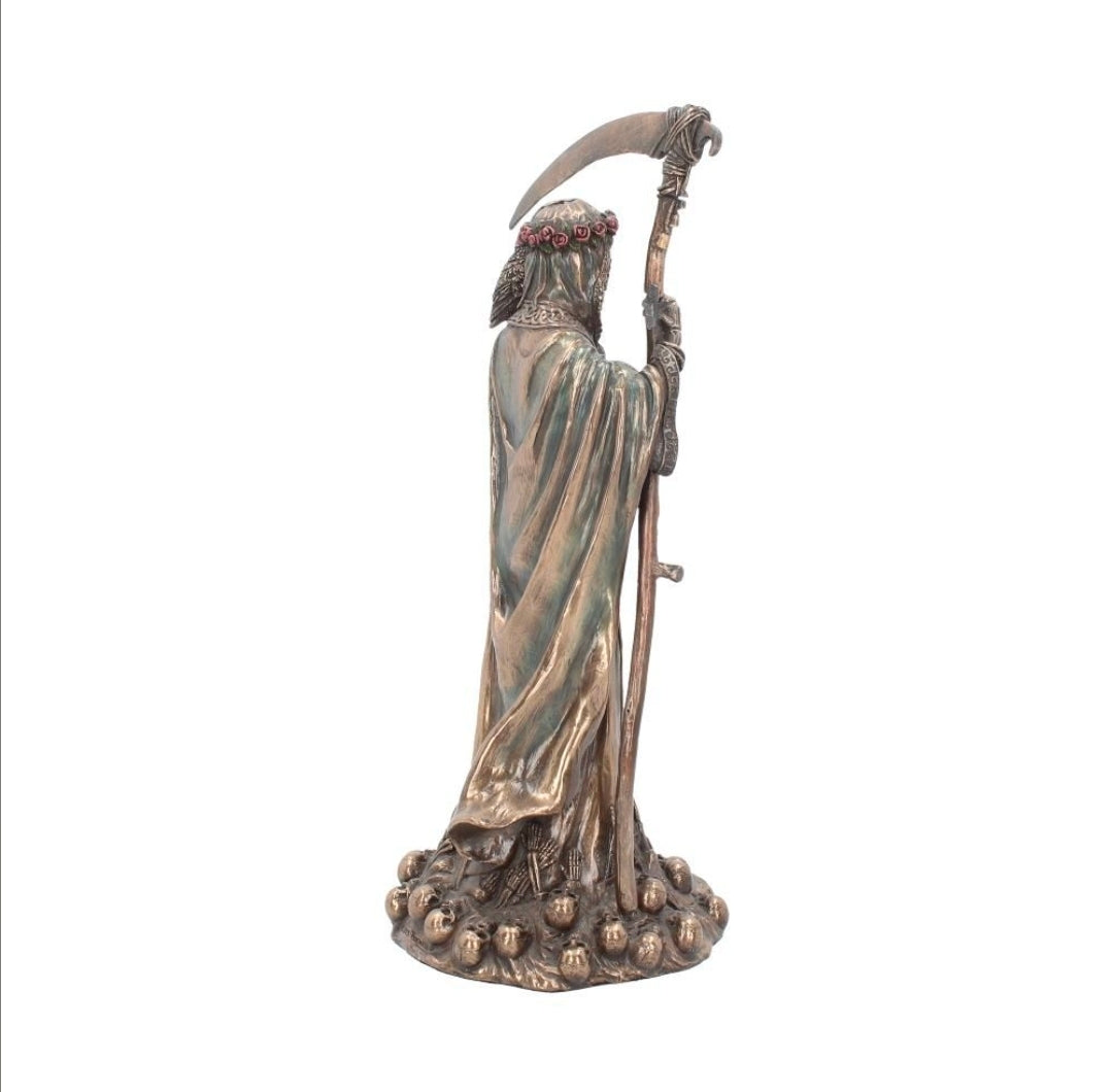 Santa Muerte 29cm