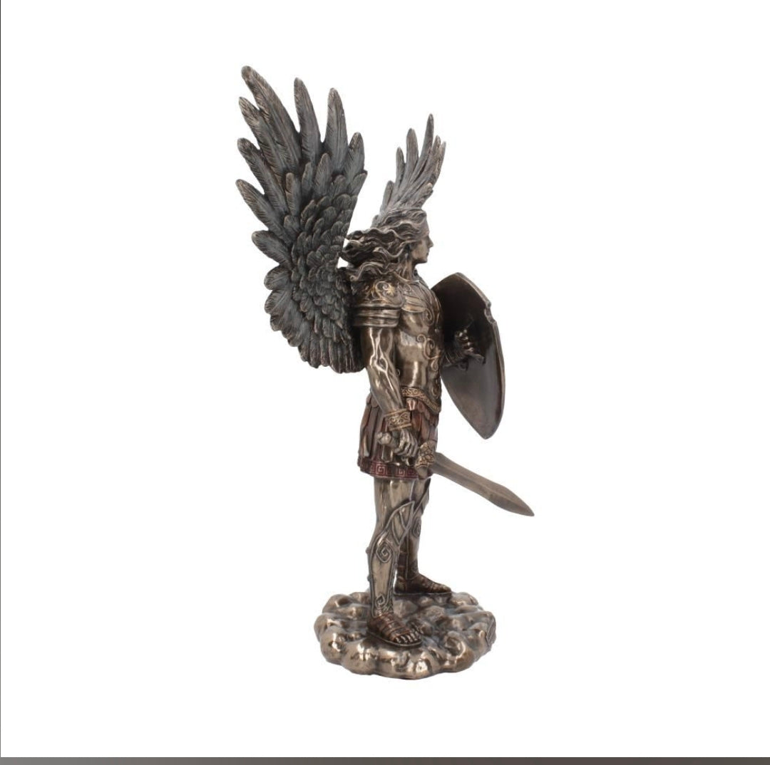 Saint Michael the Archangel 35.5cm