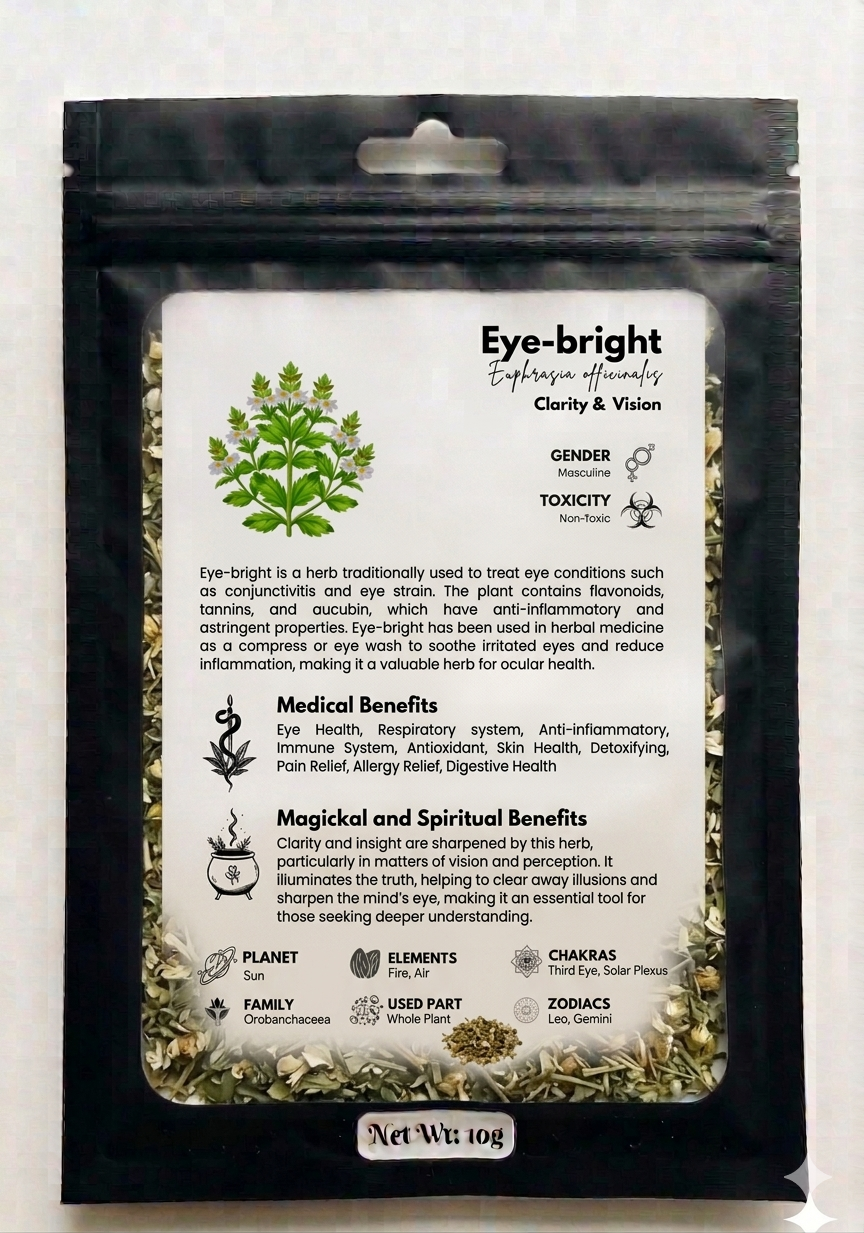 Eye-Bright 10g